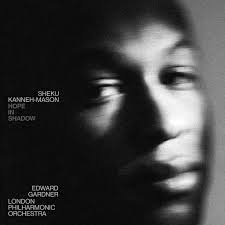 Sheku Kanneh-Mason,London Philharmonic Orchestra - Hope In Shadow | 2LP
