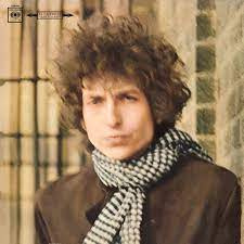 Bob Dylan - Blonde On Blonde | 2LP -Reissue-