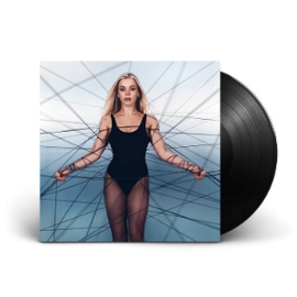 Becky Hill - Rebecca | LP