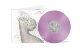 Alt-J - Dream | LP -Coloured Vinyl-