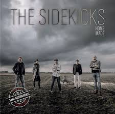 Sidekicks - Home Made  | CD