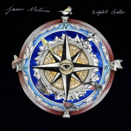 Jason Molina - Eight Cakes | LP