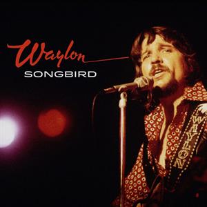 Waylon Jennings - Songbird | LP -Coloured vinyl-