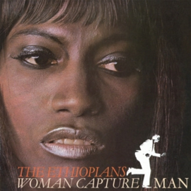Ethiopians - Woman Capture Man | LP -Coloured vinyl-