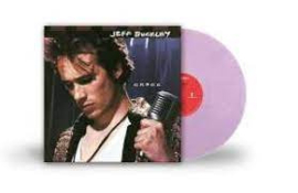 Jeff Buckley - Grace | LP -Reissue, coloured vinyl-