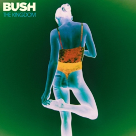 Bush - Kingdom | CD