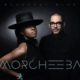 Morcheeba - Blackest Blue | LP -Coloured vinyl-
