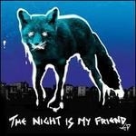 Prodigy - The night is my friend | 5 track E.P. -clear vinyl-