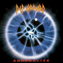 Def Leppard - Adrenalize | LP -Reissue-