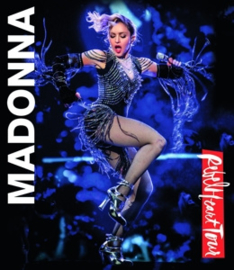 Madonna - Rebel heart tour (live at Sydney) | Blu-Ray