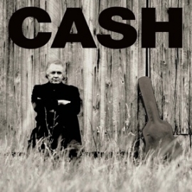 Johnny Cash - American II : Unchained | LP HQ vinyl + download