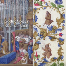 Gothic Voices - Echoes of an Old Hall | CD