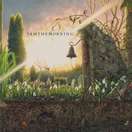 Iamthemorning - Bell  | CD -digi-