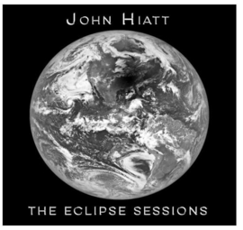 John Hiatt - Eclipse sessions | CD
