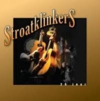 Stroatklinkers - 25 joar | 2CD