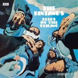 Bintangs - Blues On the Ceiling | LP -Coloured vinyl-