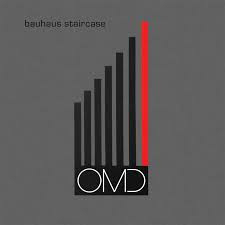 Orchestral Manoeuvres In the Dark - Bauhaus Staircase  | CD