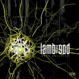 Lamb of God - Into Oblivion | LP 