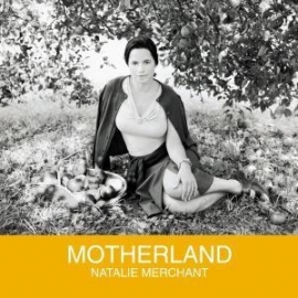 Natalie Merchant - Motherland | CD