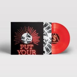 Arcade fire - Put your money on me | 12" vinyl single