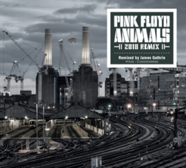 Pink Floyd - Animals (2018 Remix) | LP -2018 remix-