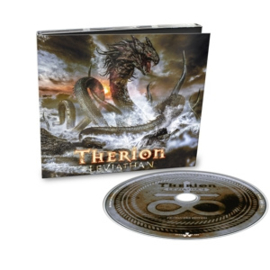 Therion - Leviathan | CD -Digipack-