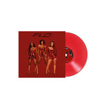 Flo - Access All Areas | LP -Coloured vinyl-