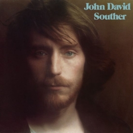 J.D. Souther - John David Souther  | CD