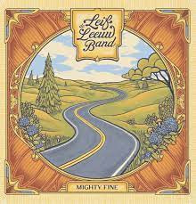 Leif De Leeuw Band - Mighty Fine | cd