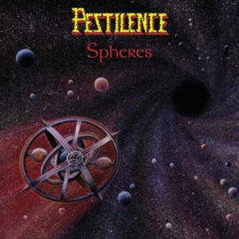 Pestilence - Spheres | 2CD