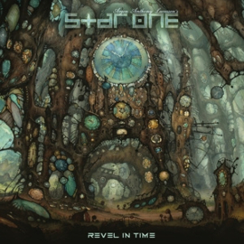 Star One - Revel In Time  | 2CD