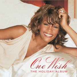Whitney Houston - One Wish - The Holiday Album | LP