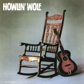 Howlin' wolf - same | LP