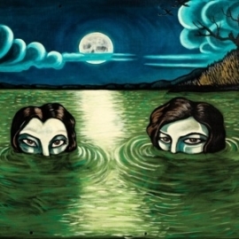 Drive by truckers - English oceans | CD