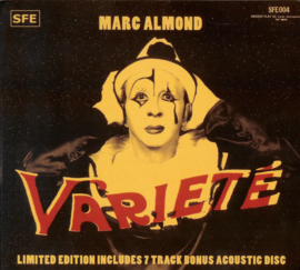 Marc Almond - Varieté | 2CD limited edition