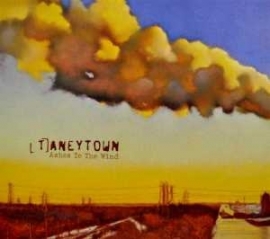 Taneytown - Ashes to the wind | CD