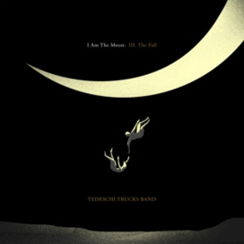 Tedeschi Trucks Band - I Am The Moon: Iii. The Fall | CD