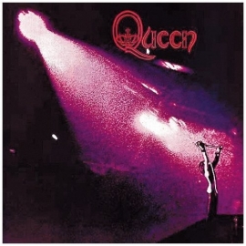Queen - Queen  | LP