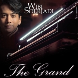 Wibi Soerjadi - The grand | CD