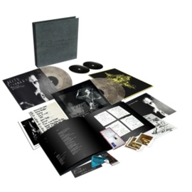 Keith Richards - Main Offender  | 3LP+2CD+Book+Merch -Coloured vinyl-