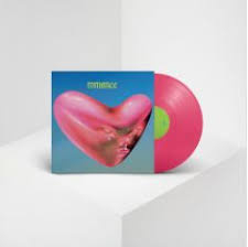 Fontaines D.C. - Romance | LP -Coloured vinyl-
