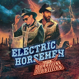 Bosshoss - Electric Horsemen | 2LP