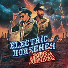 Bosshoss - Electric Horsemen | 2CD