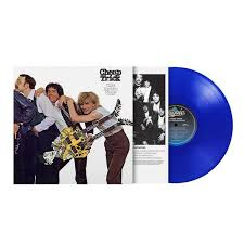 Cheap Trick - Next Position Please | LP -Reissue, Coloured vinyl-