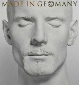 Rammstein - Made in Germany 1995-2011 (best of)  | CD