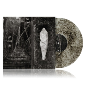 Wolves In The Throne Room - Estuary | LP -Coloured vinyl-