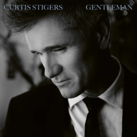 Curtis Stigers - Gentleman | CD