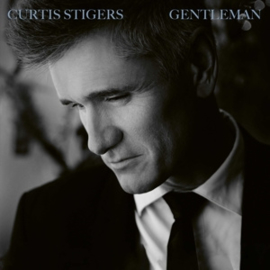 Curtis Stigers - Gentleman | LP