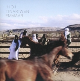Tinariwen - Emmaar | 2LP + CD