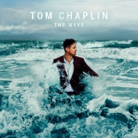 Tom Chaplin - Wave | CD